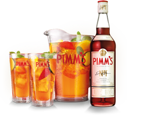 Pimms