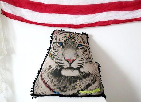 coussin tiger box 2