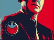 date pour Agents SHIELD