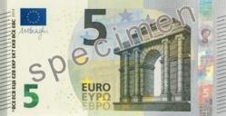Billets de cinq euros : les astuces pour ne pas se tromper