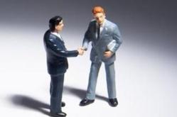 Comment les petites entreprises notent leurs banques ?