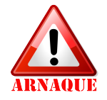 ARNAQUE. 