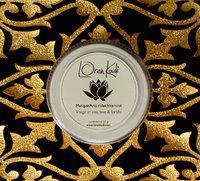 Connaître les plantes ayurvédiques : ashwagandha