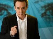 Premières Images 'Maps Stars' avec Robert