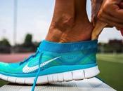 Nike Free Flyknit