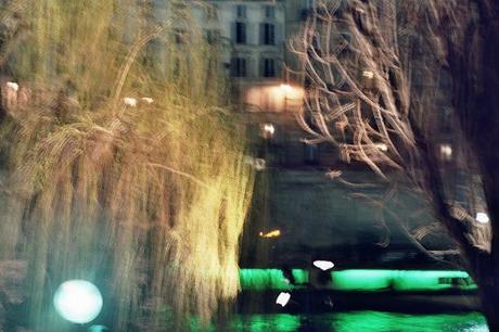 PARIS BY NIGHT ::  Sophie Neury