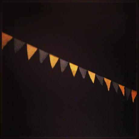 Le premier jour où… c’était une nuit pas comme les autres nuit