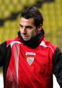 Alvaro Negredo devrait rejoindre Manchester City cet été.