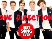 Direction dévoilent teaser leur clip "Best Song Ever"