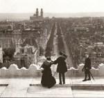 Paris avant 1900