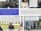 Hollande drôle juillet