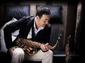 Jazz Thaïlande: MrSaxman Live Bangkok [HD]