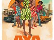 [Avis] Yopougon Marguerite Abouet Clément Oubrerie plume l’écran