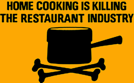 cookjoke Piratage : forte tendance à la baisse...