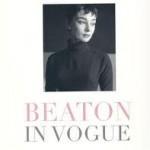 Livre Beaton in Vogue sur le photographe Cecil Beaton