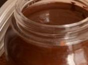 Pâte tartiner maison