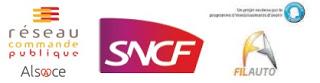 Sur votre agenda : Rencontre avec les acheteurs de SNCF,  le mardi 15 octobre 2013 à Colmar !