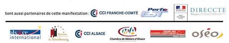 Sur votre agenda : Rencontre avec les acheteurs de SNCF,  le mardi 15 octobre 2013 à Colmar !
