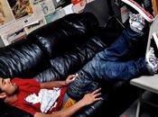 Mensa Hollywood (Video)