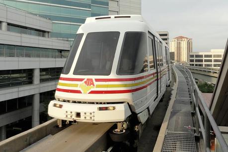 L’escroquerie des tramways