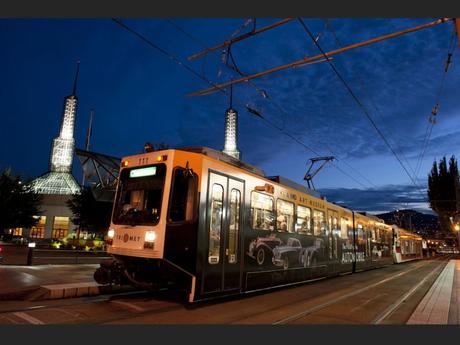 L’escroquerie des tramways