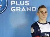 PSG-Digne grappiller plus temps possible