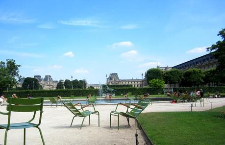 Calme et tranquillité...!