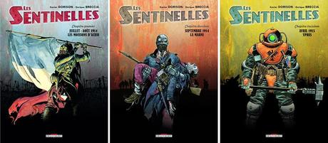 sentinelles