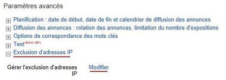 excusion-ip-adwords