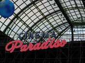 afternoon Paris Cinéma Paradiso