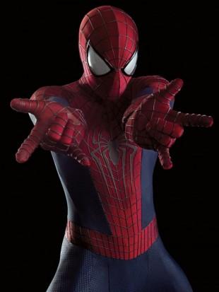 [News] The Amazing Spider-Man 2 dévoile son méchant au Comic Con !