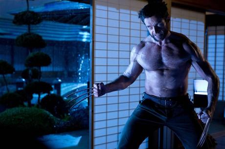 Wolverine – le combat de l’immortel, critique