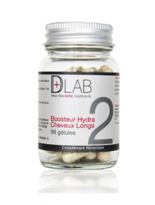 Gelée royale et cheveux gelée royale cheveux - favorise la pousse des cheveux