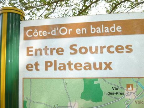 Entre sources et plateaux :