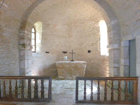 Entre sources et plateaux :