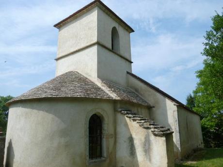 Entre sources et plateaux :