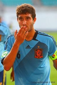 Jose Campana va découvrir la Premier League avec Crystal Palace.