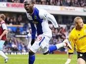 Mercato-Chimbonda Angleterre, sait suis joueur
