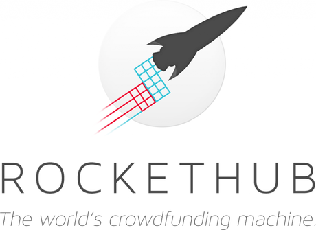 RocketHub propose un guide gratuit de financement de projet en téléchargement