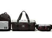 Stussy herschel supply 2013 pattern capsule collection