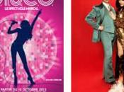 vivez moment unique rythmes D.I.S.C.O, avec spectacle musical