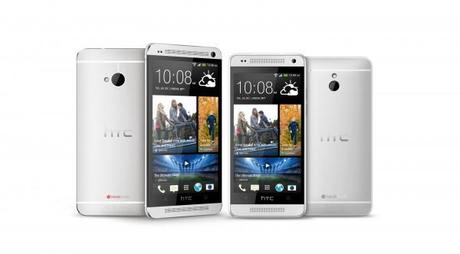 New HTC One & HTC One mini_Jul18