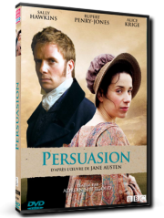 Persuasion BBC