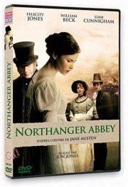 Northanger Abbey BBC
