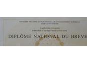 Diplôme national brevet: plus 660.000 reçus