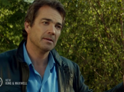 Critiques Séries King Maxwell. Saison Episode Loved Ones.