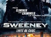 Critique blu-ray: sweeney