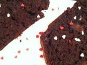 Cake chocolat courgettes