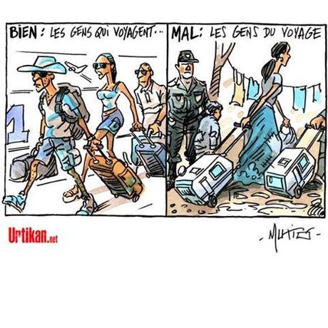 L’actualité vue par les dessinateurs