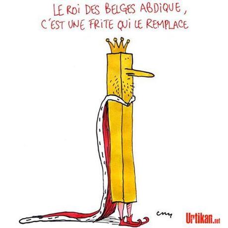 L’actualité vue par les dessinateurs